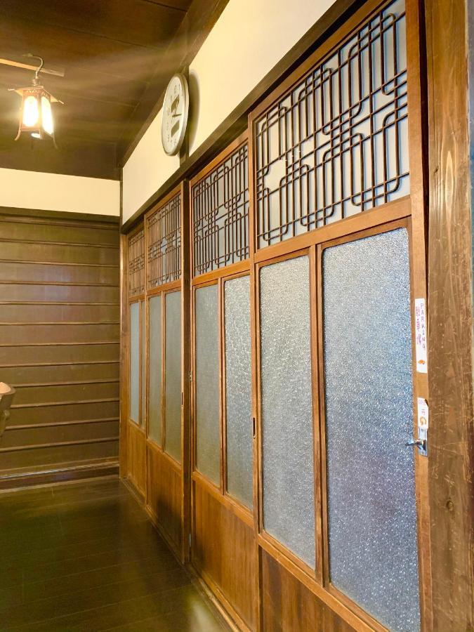 Private Reservation Near Kix "Wakeikan" Izumisano Exterior foto