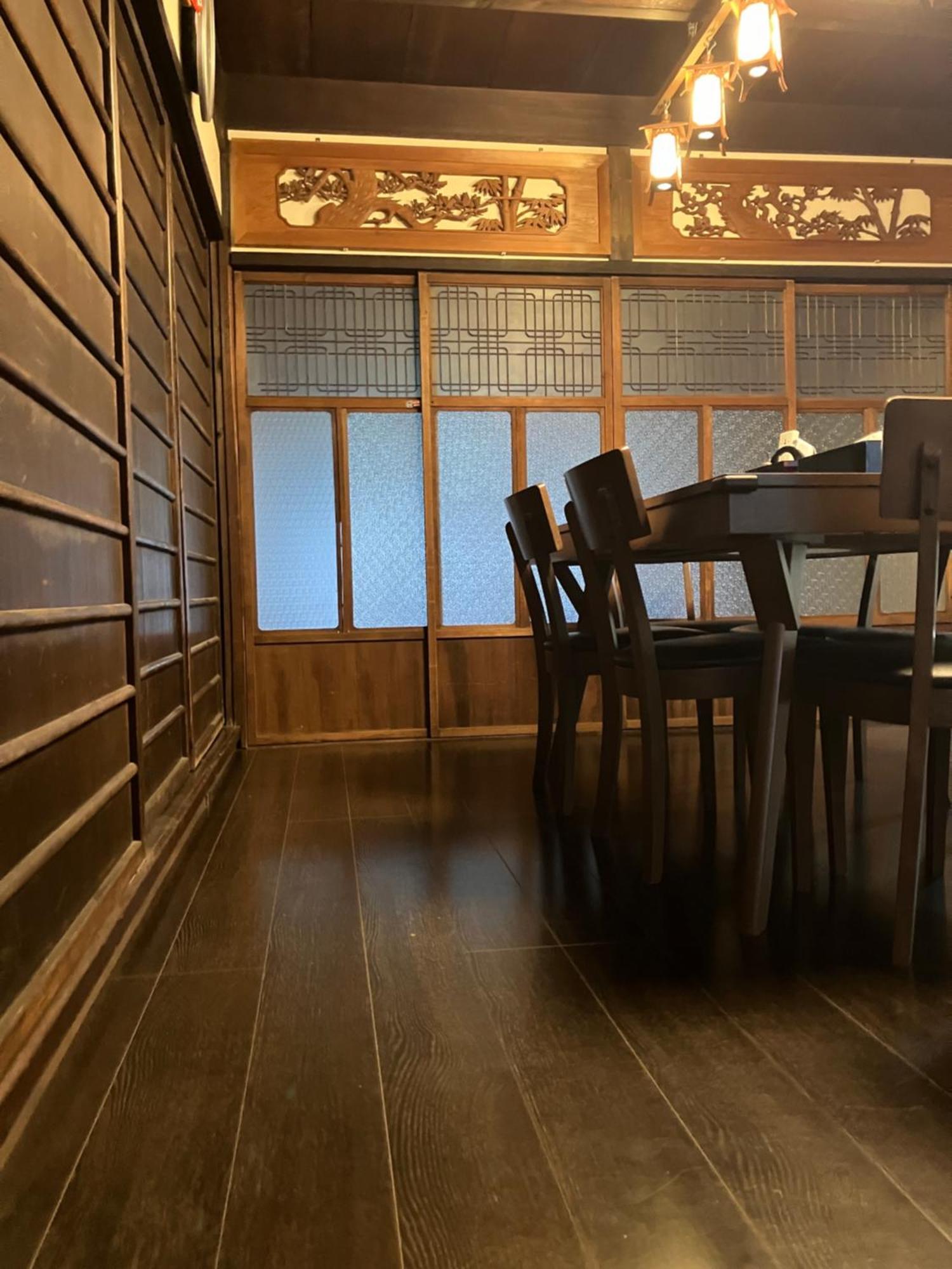 Private Reservation Near Kix "Wakeikan" Izumisano Exterior foto