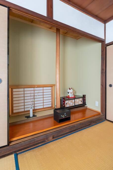 Private Reservation Near Kix "Wakeikan" Izumisano Exterior foto