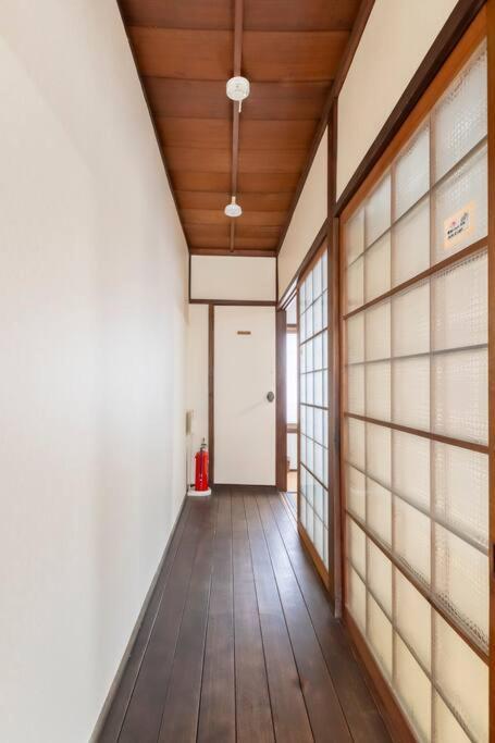 Private Reservation Near Kix "Wakeikan" Izumisano Exterior foto