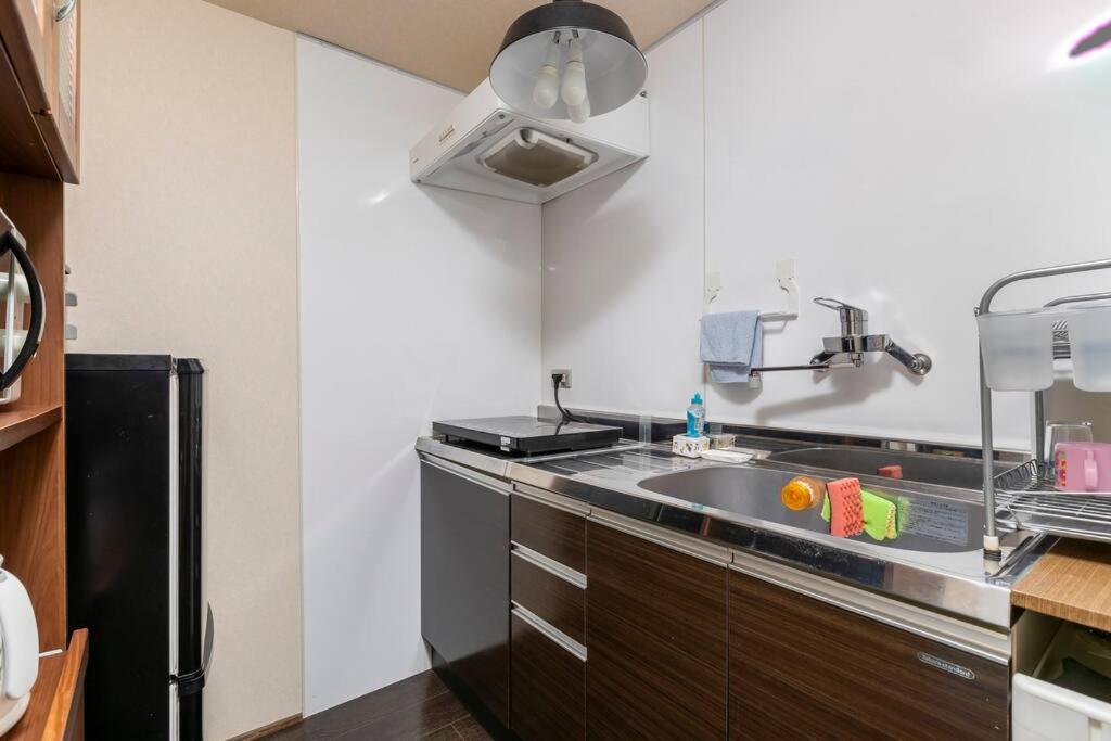 Private Reservation Near Kix "Wakeikan" Izumisano Exterior foto