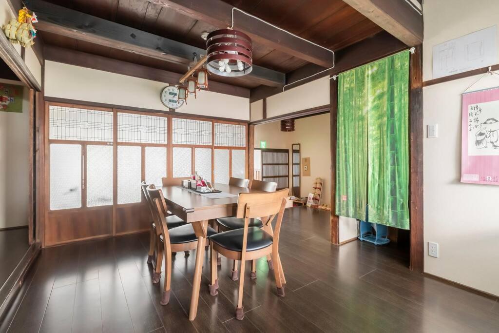 Private Reservation Near Kix "Wakeikan" Izumisano Exterior foto
