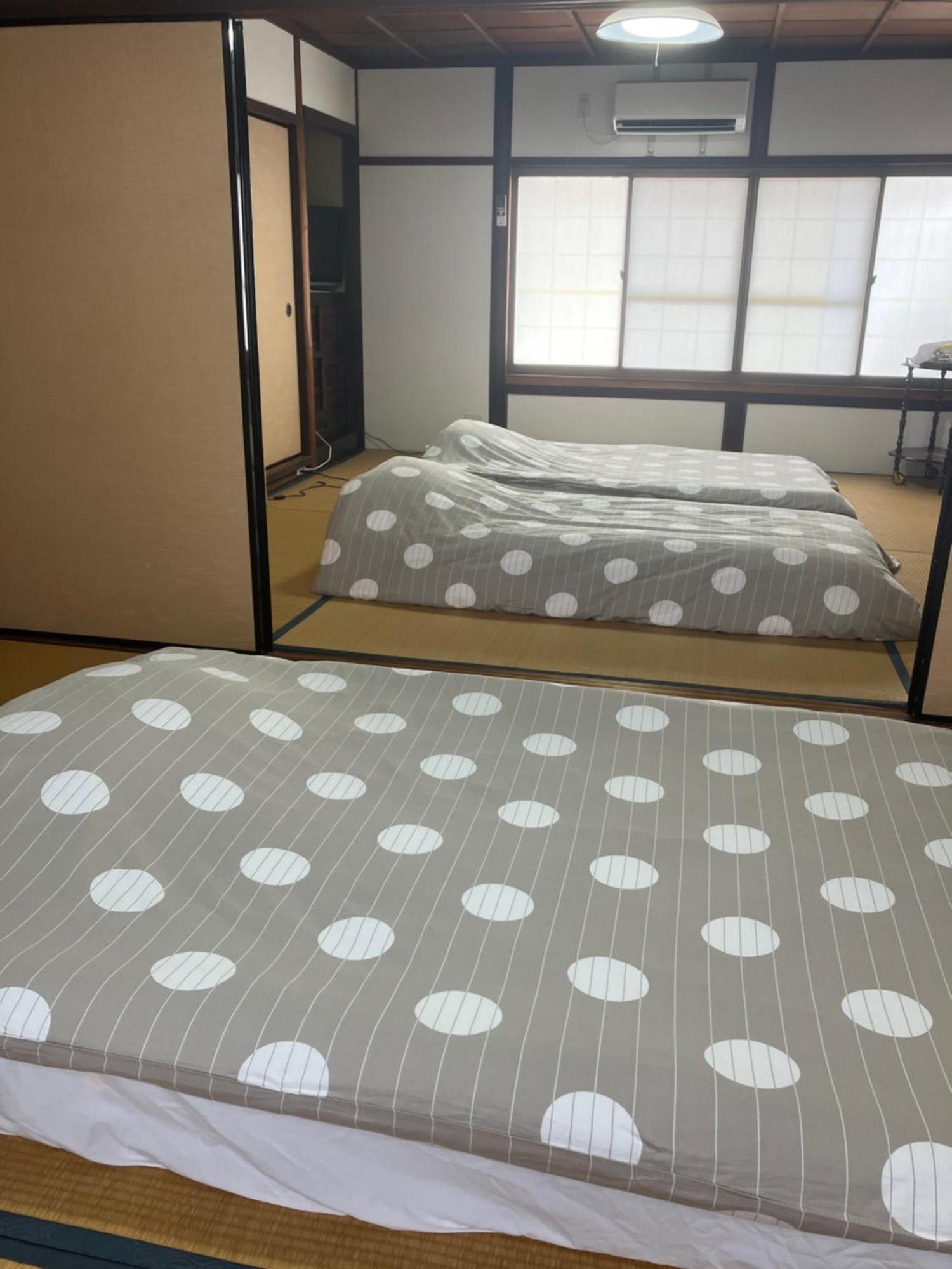Private Reservation Near Kix "Wakeikan" Izumisano Exterior foto