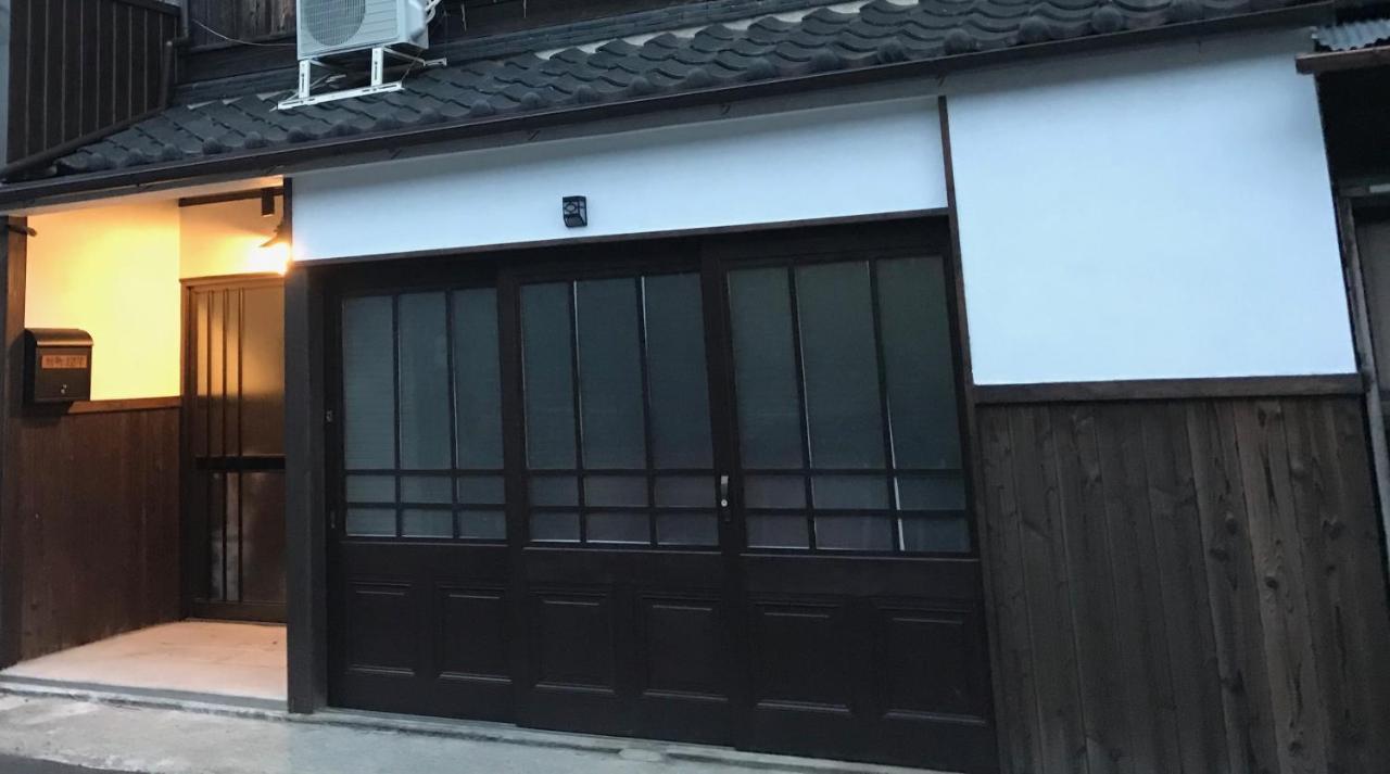Private Reservation Near Kix "Wakeikan" Izumisano Exterior foto