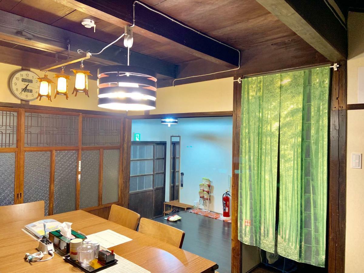 Private Reservation Near Kix "Wakeikan" Izumisano Exterior foto